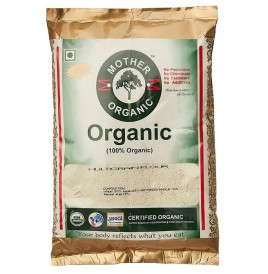 Mother Organic Multigrain Flour   Pack  700 grams